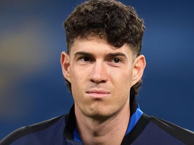 这位球员全 这位球员全