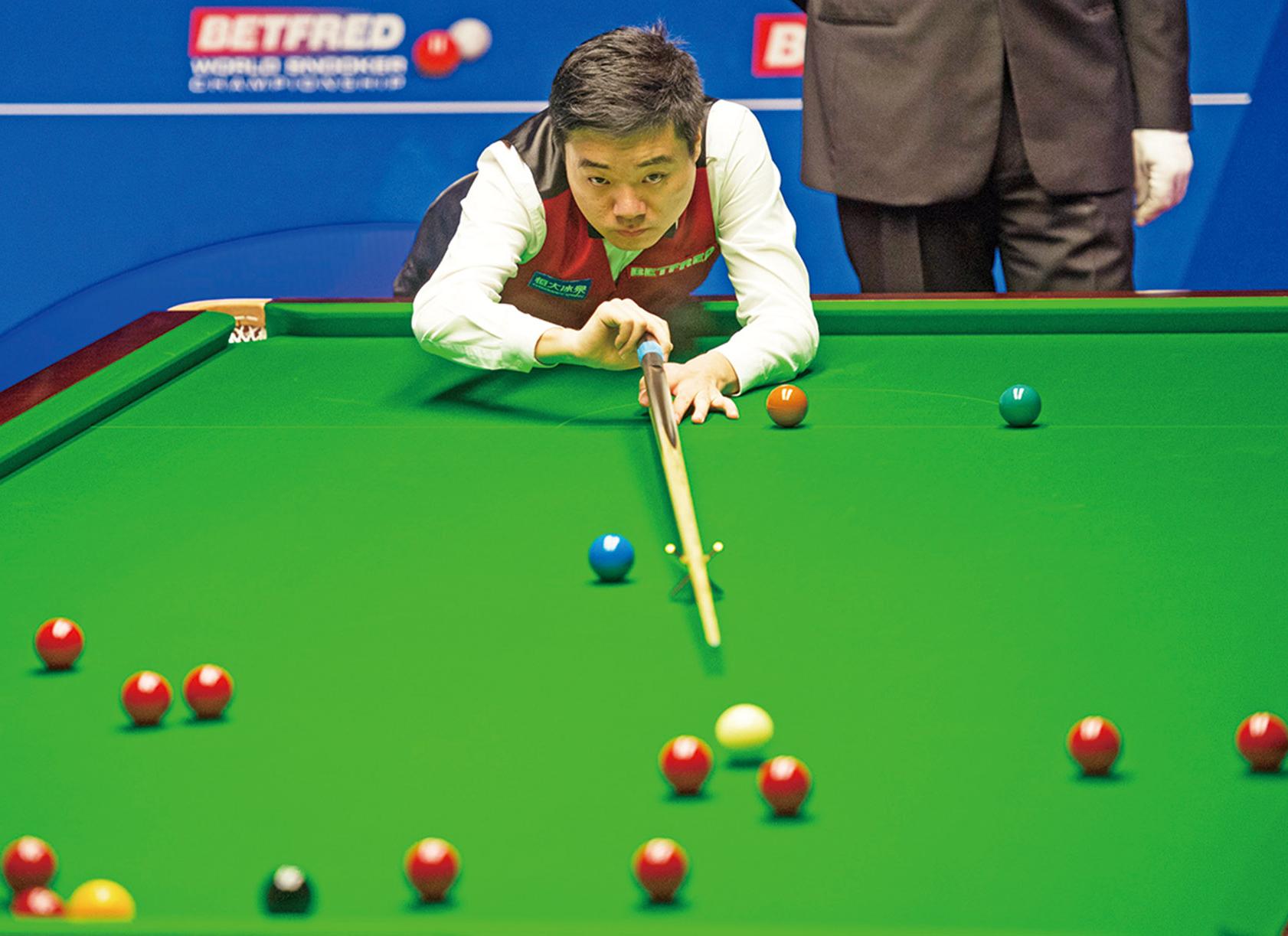 提升个人技 提升个人技