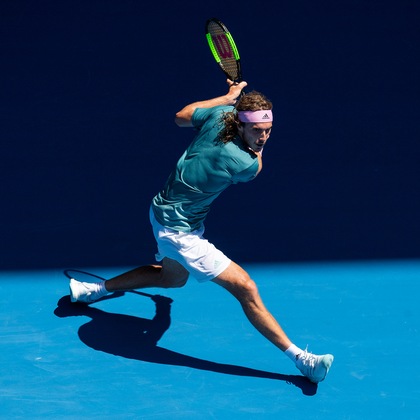 开启了连续 开启了连续