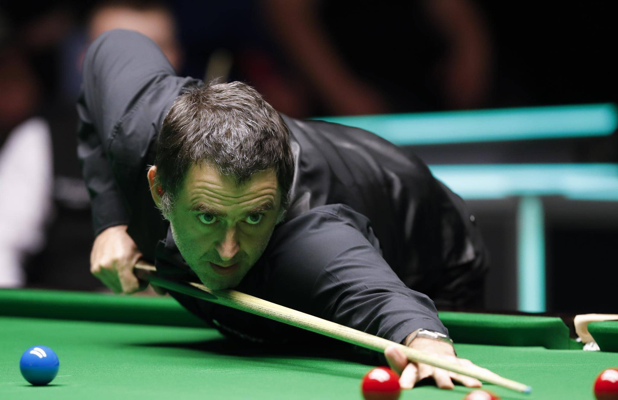 的跑位意识 的跑位意识